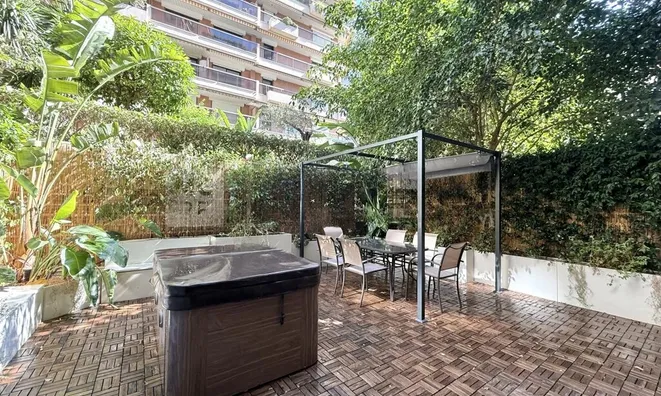 Недвижимость Apartment Monaco, Carre d'Or: 10