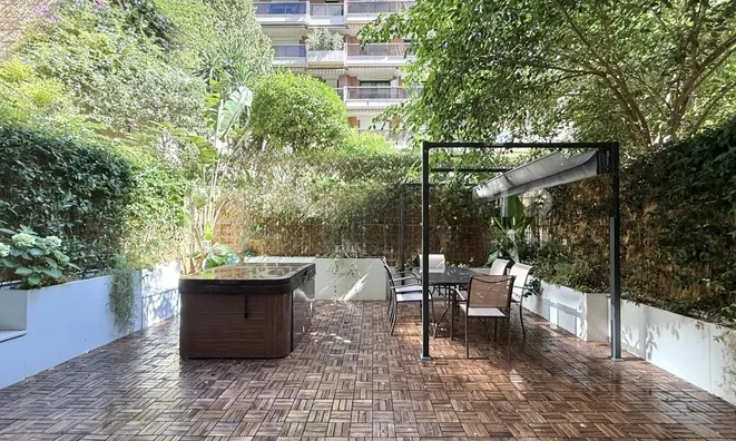 Недвижимость Apartment Monaco, Carre d'Or: 11