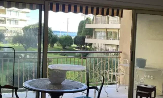 Недвижимость Villa La Bocca Cannes: 2