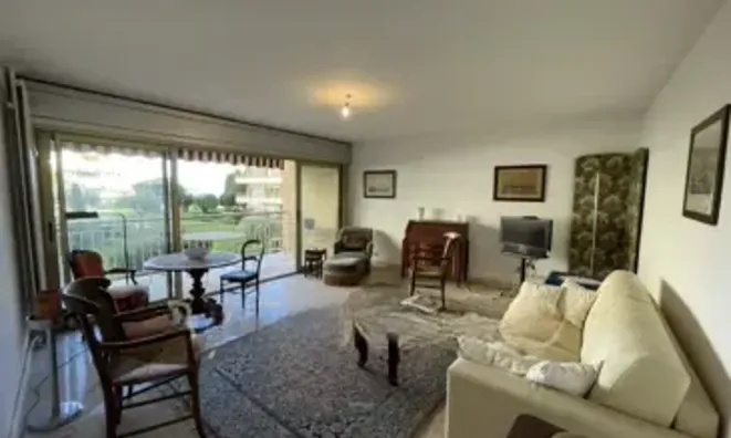 Недвижимость Villa La Bocca Cannes: 4