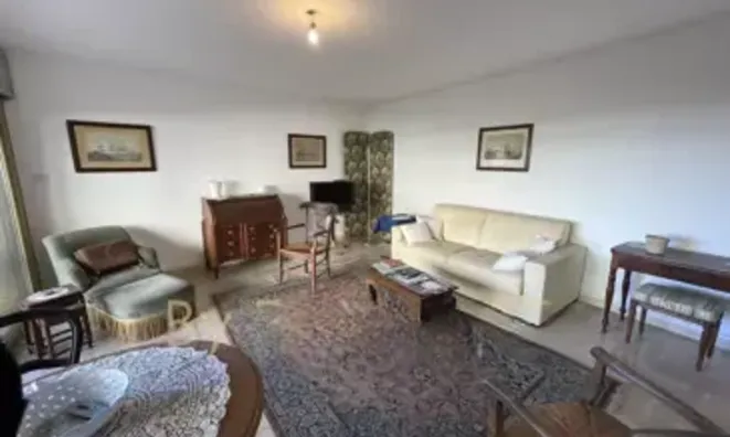 Недвижимость Villa La Bocca Cannes: 5