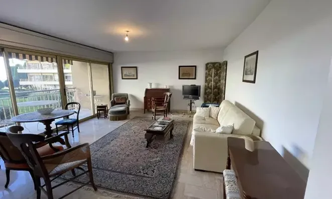 Недвижимость Villa La Bocca Cannes: 6