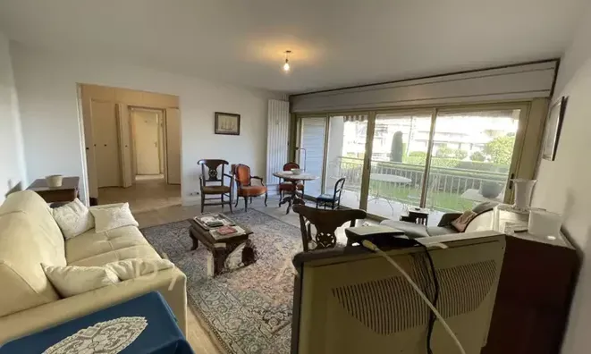 Недвижимость Villa La Bocca Cannes: 9