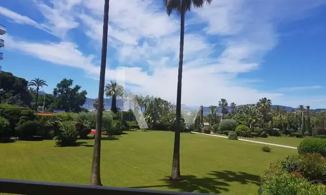 Недвижимость Villa Pointe Croisette: 1