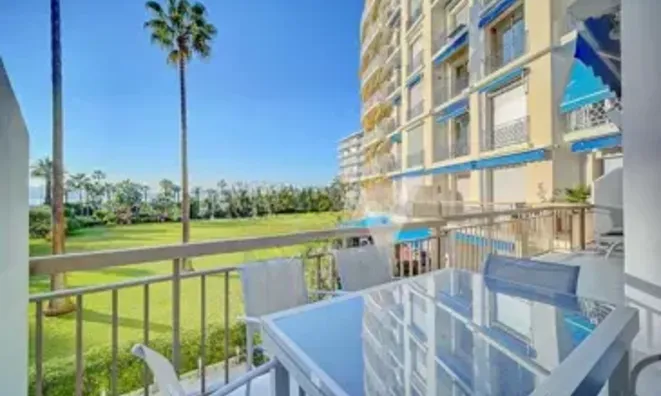 Недвижимость Villa Pointe Croisette: 2