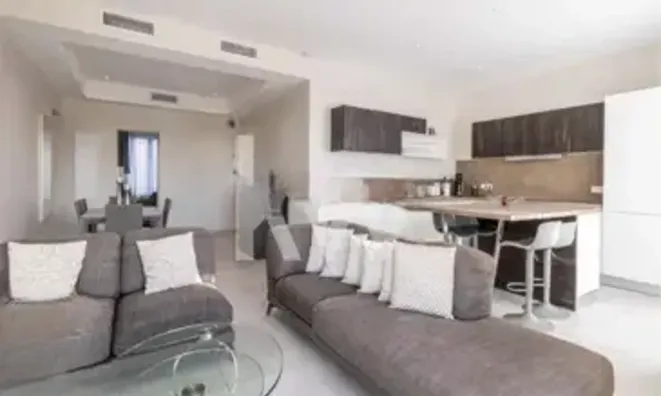 Недвижимость Villa Pointe Croisette: 3