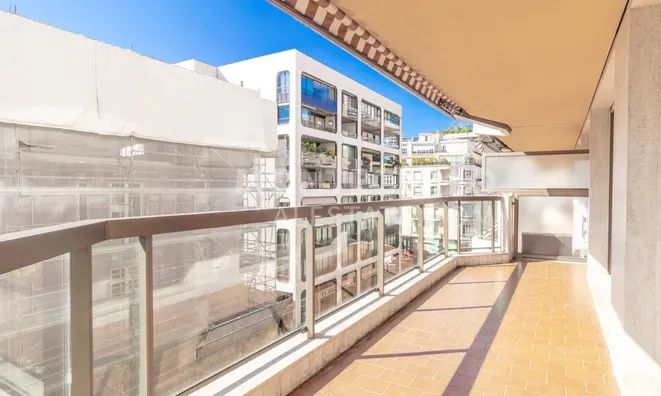 Недвижимость Apartment Monaco, Carre d'Or: 2