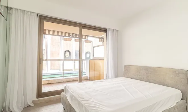 Недвижимость Apartment Monaco, Carre d'Or: 9