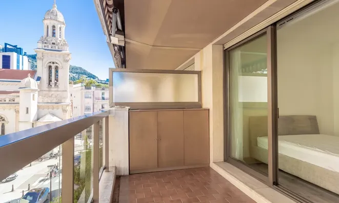 Недвижимость Apartment Monaco, Carre d'Or: 11