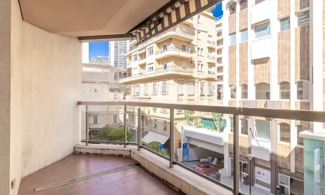 Недвижимость Apartment Monaco, Carre d'Or: 12