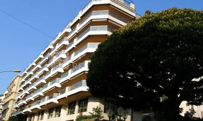 Недвижимость Apartment Monaco, Carre d'Or: 13