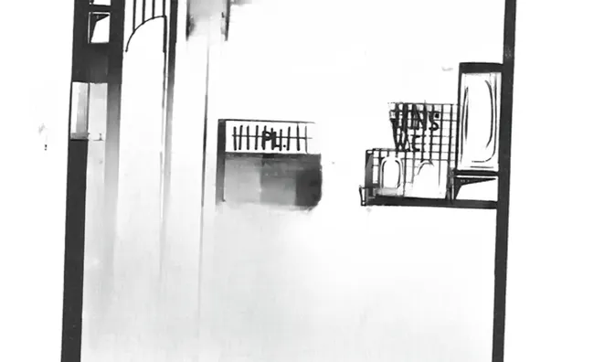Недвижимость Apartment Monaco, Carre d'Or: 14