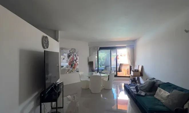 Недвижимость Apartment Monaco, La Rousse: 3