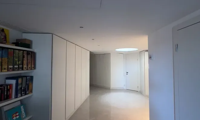Недвижимость Apartment Monaco, La Rousse: 5