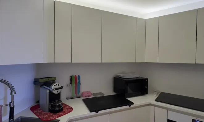 Недвижимость Apartment Monaco, La Rousse: 7