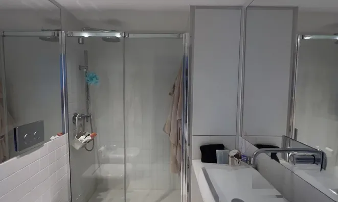 Недвижимость Apartment Monaco, La Rousse: 8