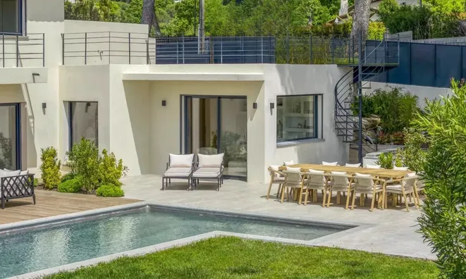 Недвижимость Property Cannes: 2