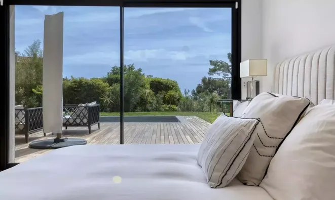 Недвижимость Property Cannes: 4