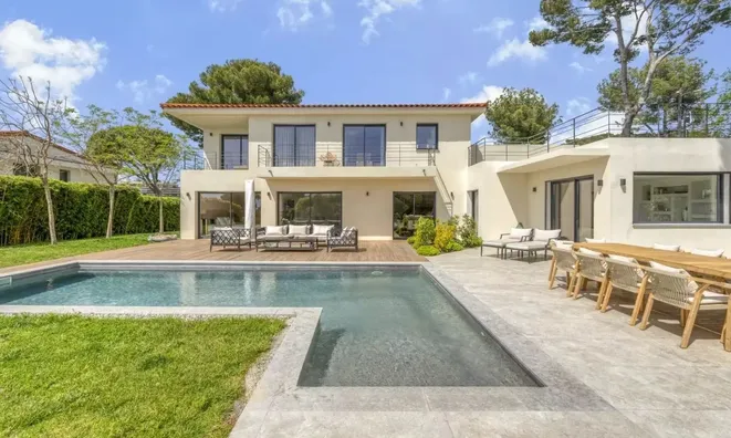 Недвижимость Property Cannes: 7