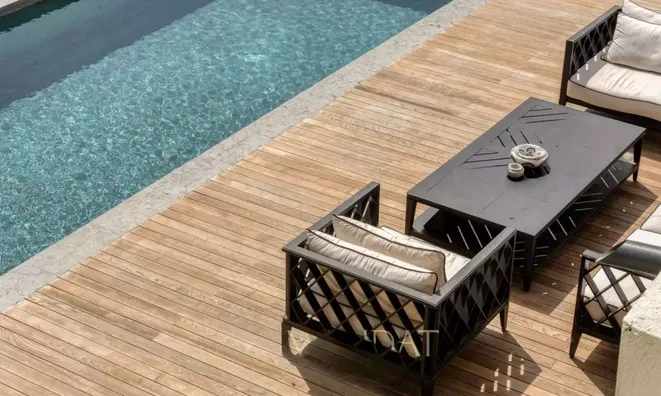 Недвижимость Property Cannes: 9