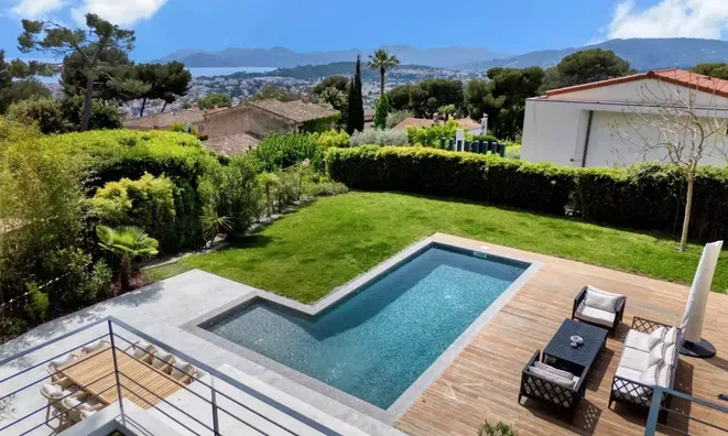 Недвижимость Property Cannes: 11