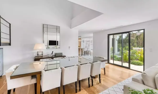 Недвижимость Property Cannes: 12
