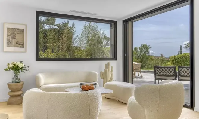 Недвижимость Property Cannes: 13