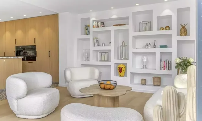 Недвижимость Property Cannes: 14