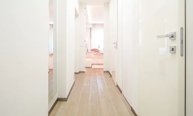 Недвижимость Apartment Monaco, La Rousse: 7