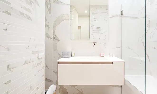Недвижимость Apartment Monaco, La Rousse: 9