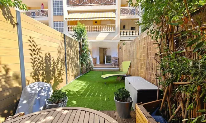 Недвижимость Château Cannes: 1