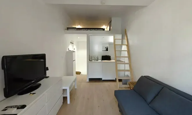 Недвижимость Château Cannes: 10