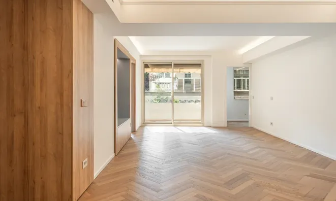 Недвижимость Apartment Monaco, Condamine: 2