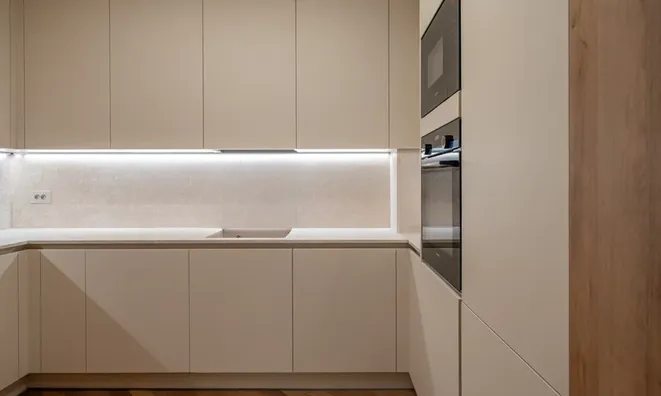 Недвижимость Apartment Monaco, Condamine: 4