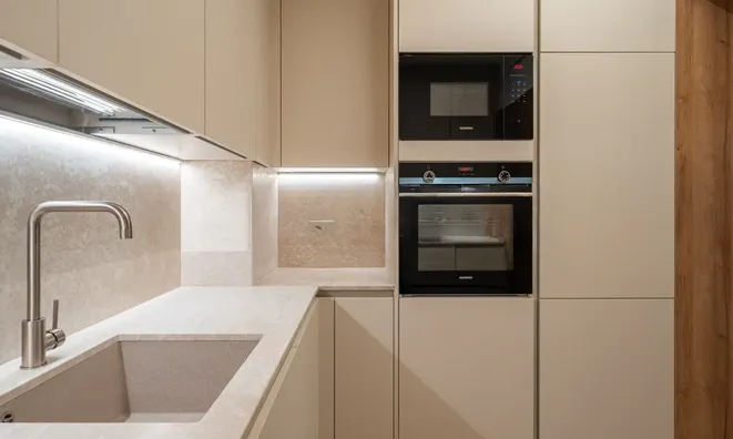 Недвижимость Apartment Monaco, Condamine: 5