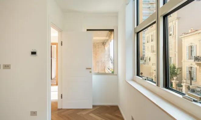 Недвижимость Apartment Monaco, Condamine: 10