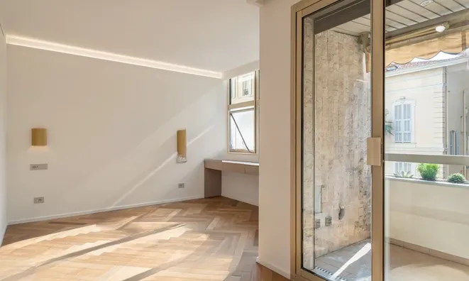 Недвижимость Apartment Monaco, Condamine: 14