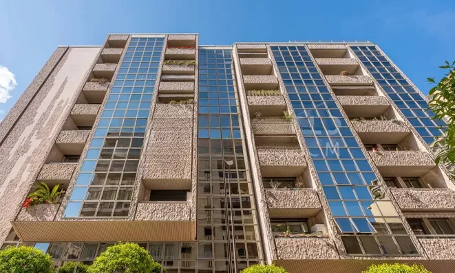 Недвижимость Apartment Monaco, Condamine: 21