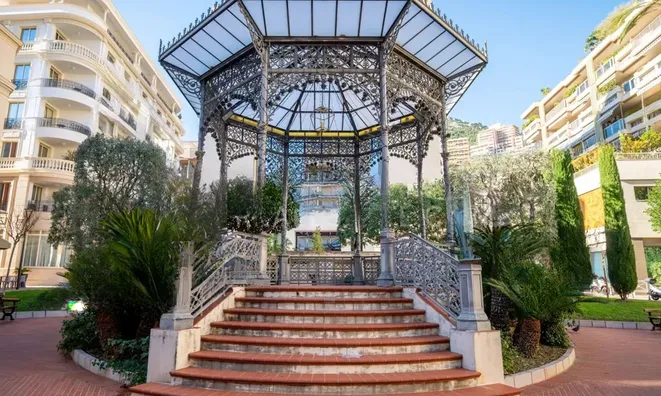 Недвижимость Apartment Monaco, Condamine: 22