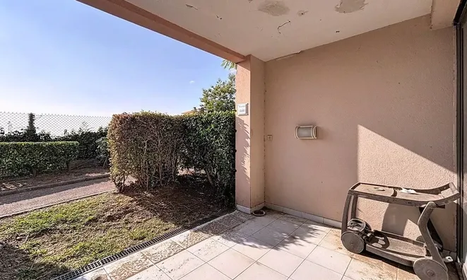 Недвижимость Villa Croix des Gardes: 3