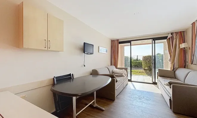 Недвижимость Villa Croix des Gardes: 5
