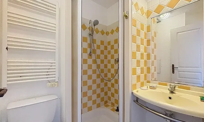 Недвижимость Villa Croix des Gardes: 11