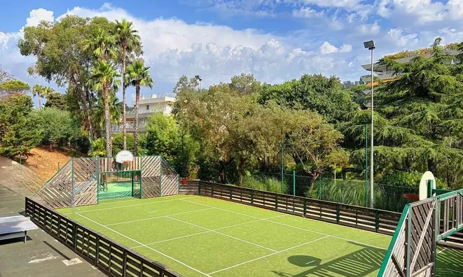 Недвижимость Villa Croix des Gardes: 14