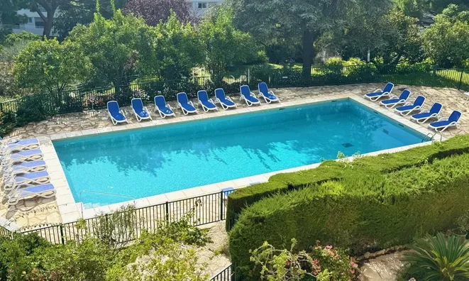 Недвижимость Villa Croix des Gardes: 9