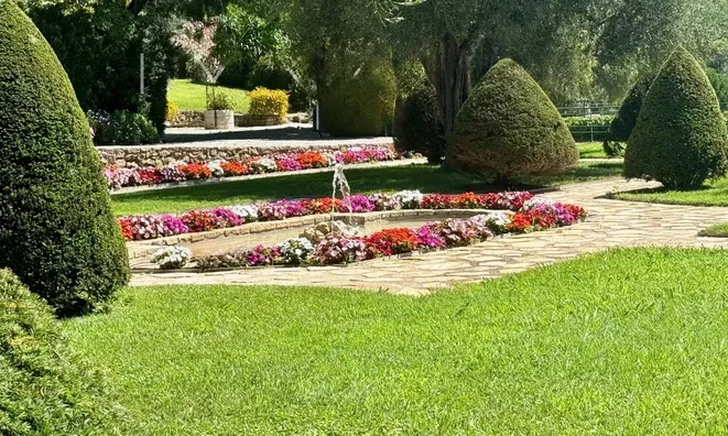 Недвижимость Villa Croix des Gardes: 11