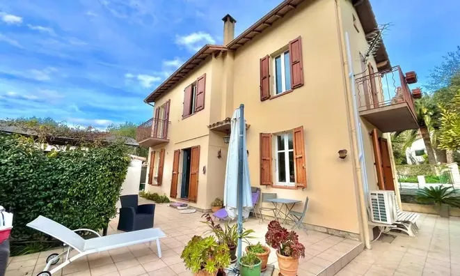 Недвижимость Villa Cannes Croix des Gardes: 1