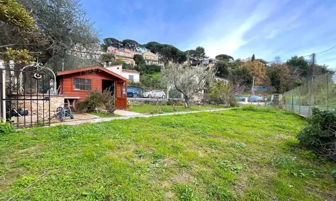 Недвижимость Villa Cannes Croix des Gardes: 2
