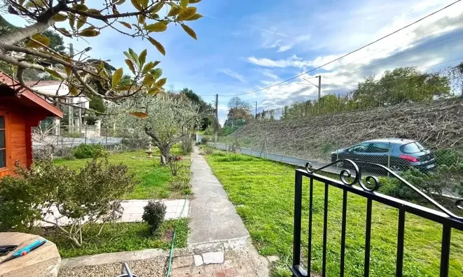 Недвижимость Villa Cannes Croix des Gardes: 3