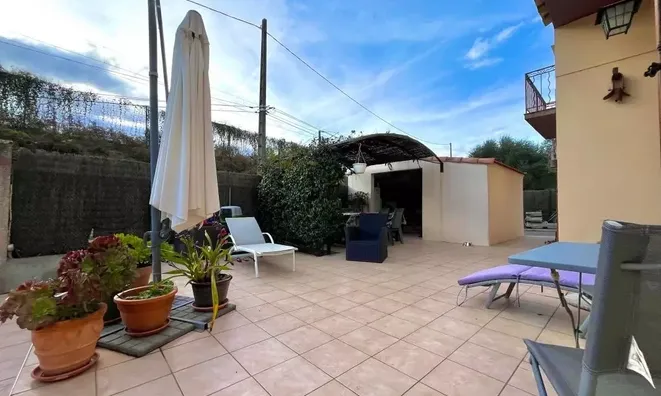 Недвижимость Villa Cannes Croix des Gardes: 4