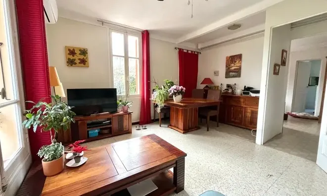 Недвижимость Villa Cannes Croix des Gardes: 5